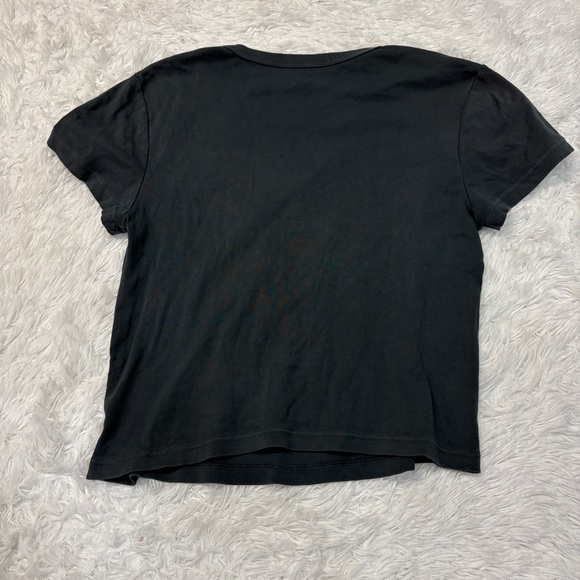 Daydreamer LOVE STINGS SHRUNKEN TEE - Picture 5 of 5